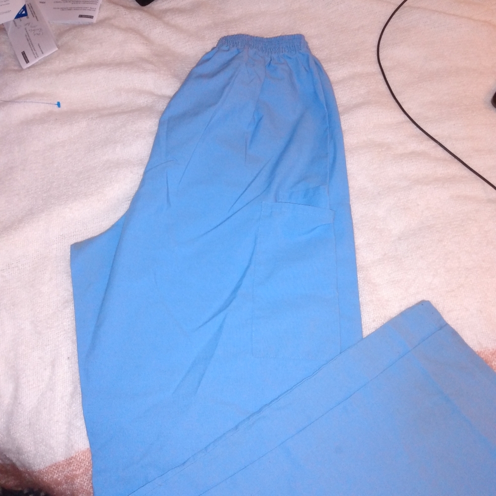 Hospital Pants